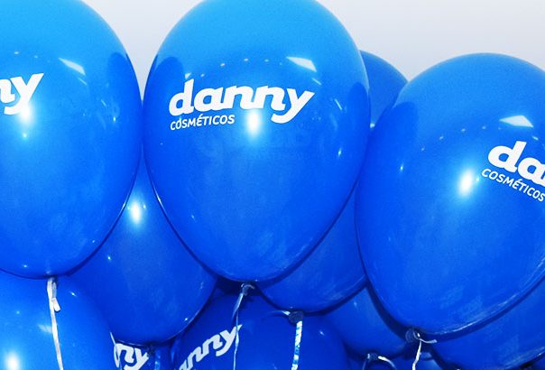 Obrigada por fazer parte da família Danny neste 2019! - Blog Danny Cosméticos