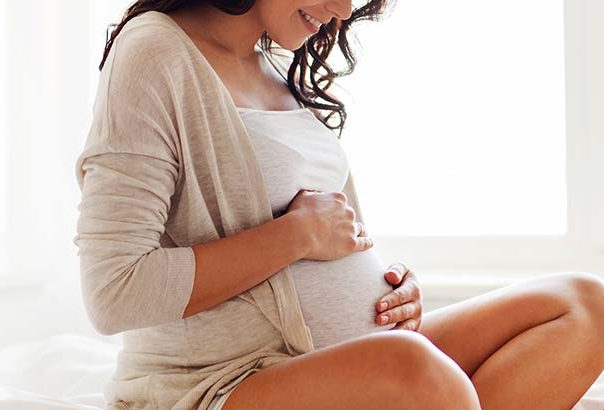 Cuidados de beleza durante a gravidez - Blog Danny Cosméticos