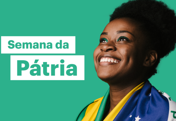 Semana da Pátria: marcas genuinamente brasileiras que você precisa conhecer - Blog Danny Cosméticos