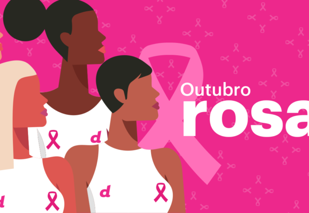 Outubro Rosa: prevenção é o melhor remédio contra o câncer de mama - Blog Danny Cosméticos