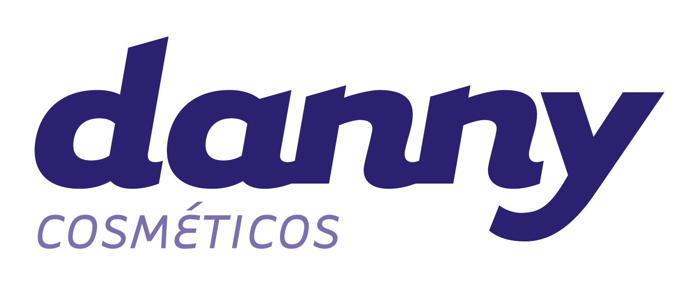 Logo Danny Cosméticos