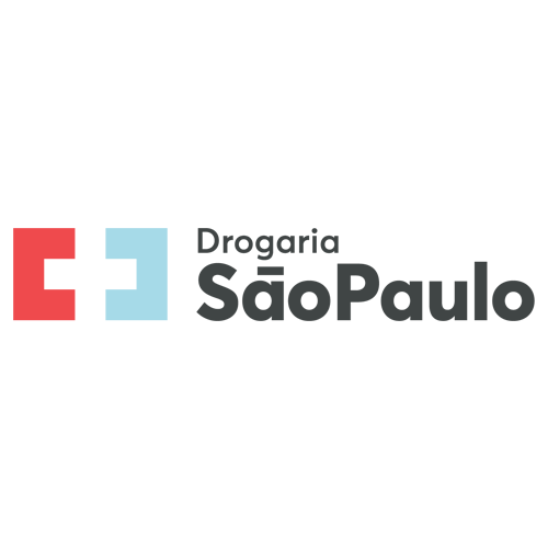 Logo Drogaria São Paulo